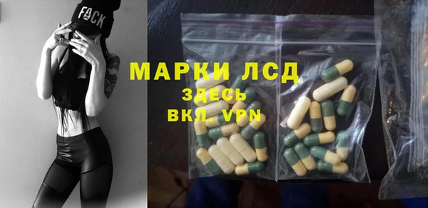 прущие крисы Верея