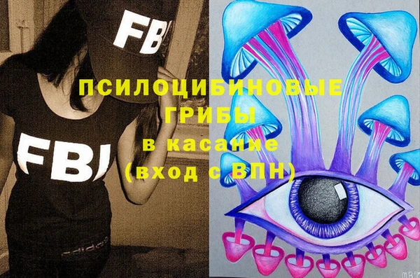 прущие крисы Верея