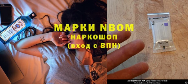 прущие крисы Верея